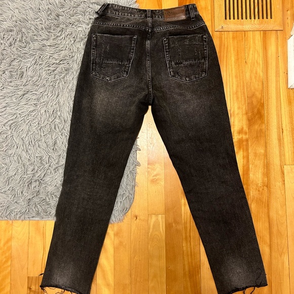 One Teaspoon High-rise awesome baggies - Picture 4 of 4